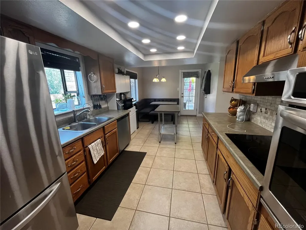 13134 Peacock Drive Lone Tree CO 80124