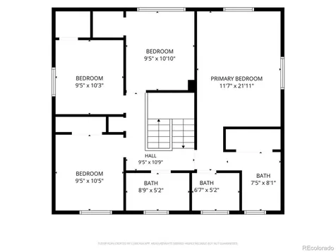13134 Peacock Drive Lone Tree CO 80124