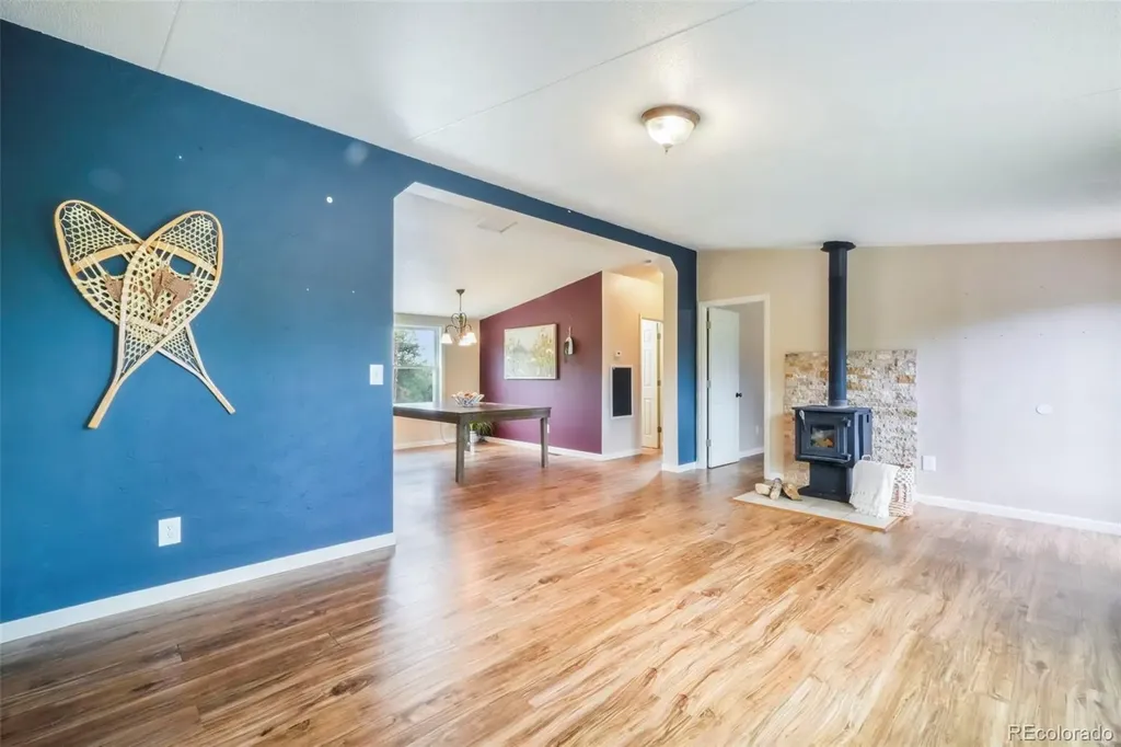 696 Calle De La Nieva Florissant CO 80816