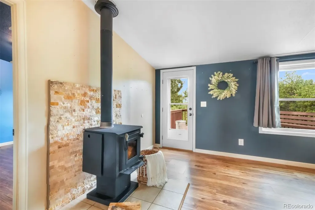 696 Calle De La Nieva Florissant CO 80816