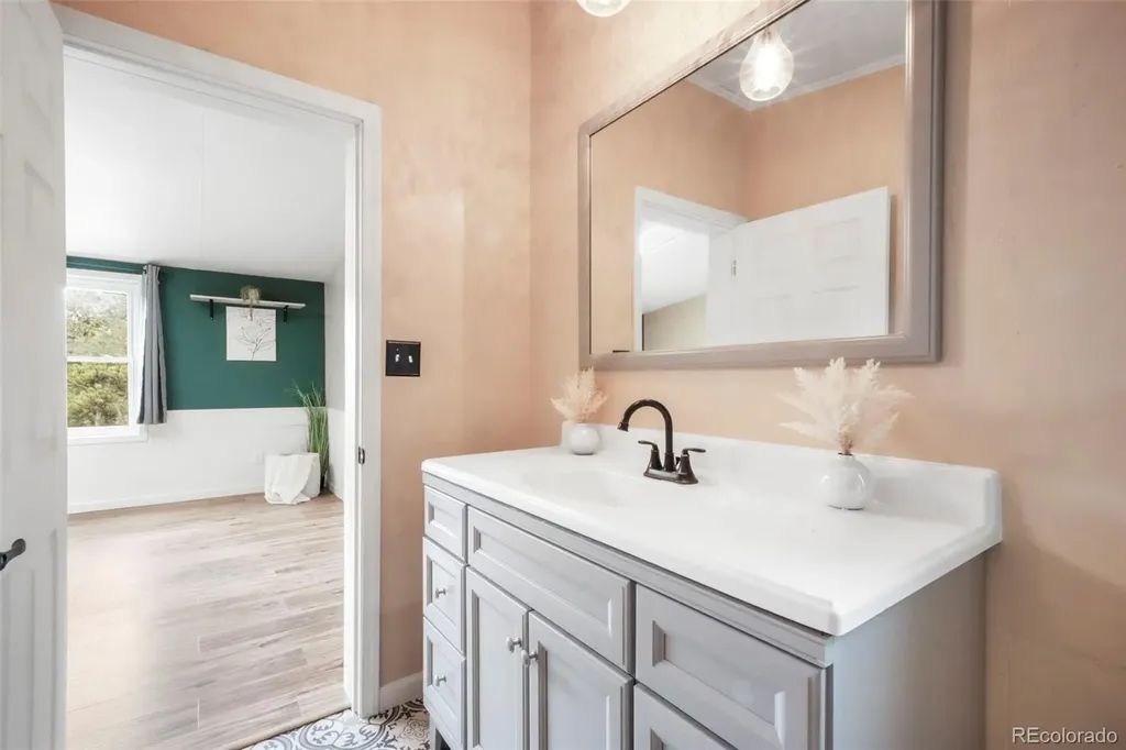 696 Calle De La Nieva Florissant CO 80816