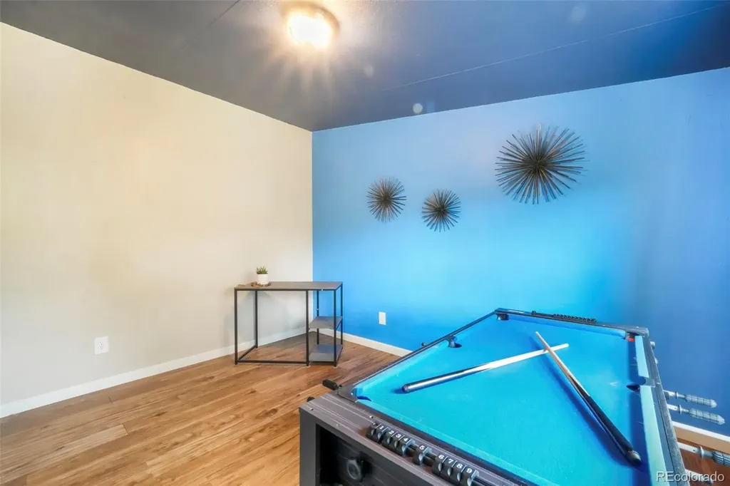 696 Calle De La Nieva Florissant CO 80816