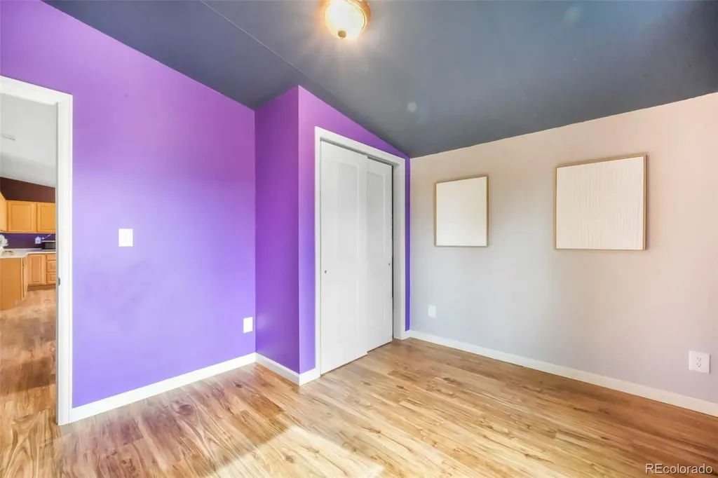 696 Calle De La Nieva Florissant CO 80816