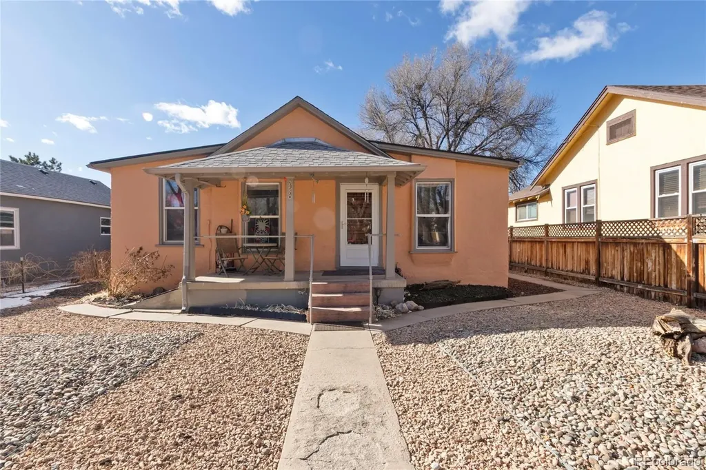 2620 Main Street Colorado Springs CO 80907
