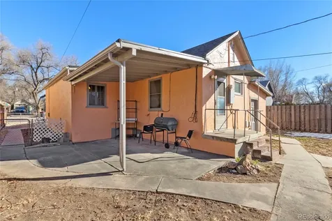 2620 Main Street Colorado Springs CO 80907