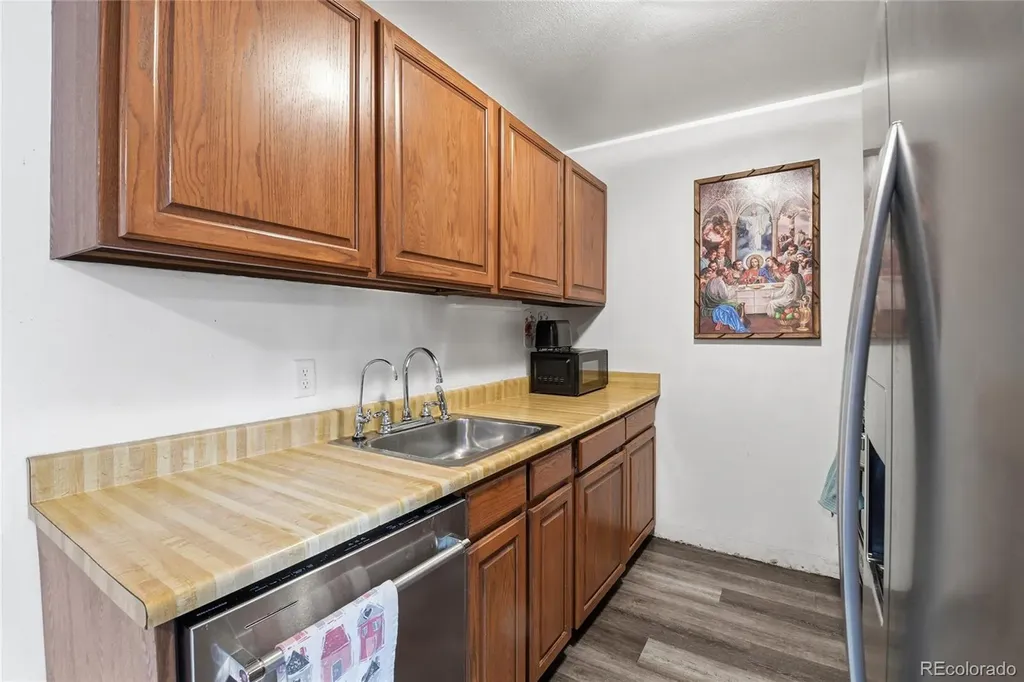 6352 E Mississippi Avenue Denver CO 80224