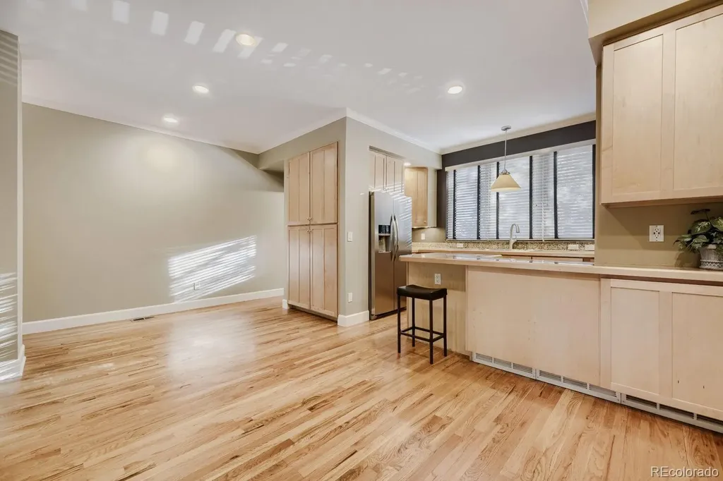 1635 N Franklin Street Denver CO 80218