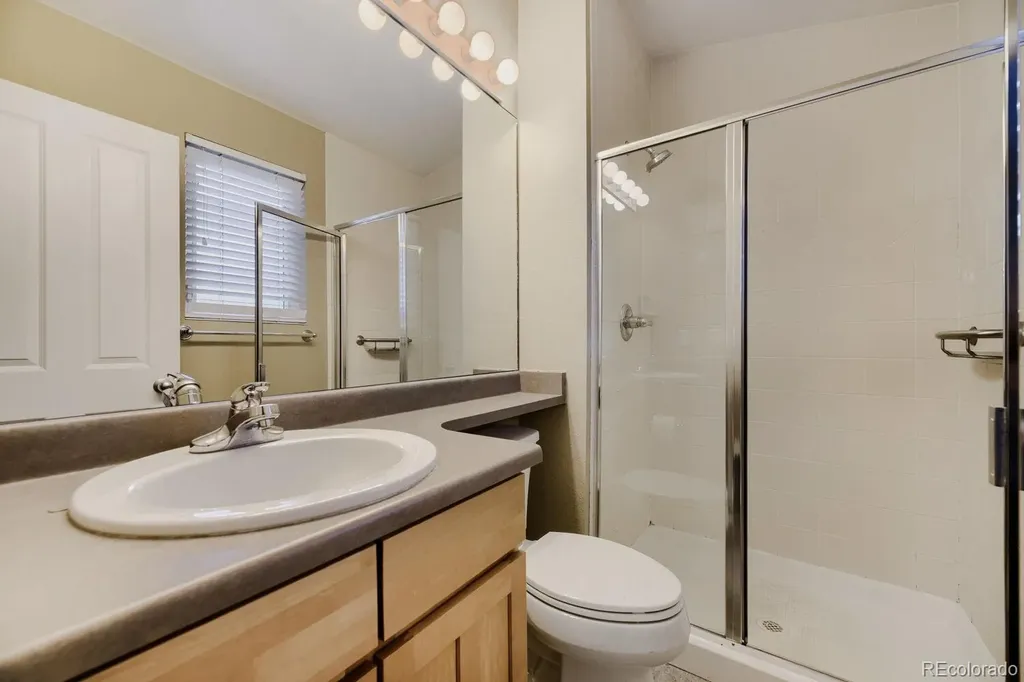 1635 N Franklin Street Denver CO 80218
