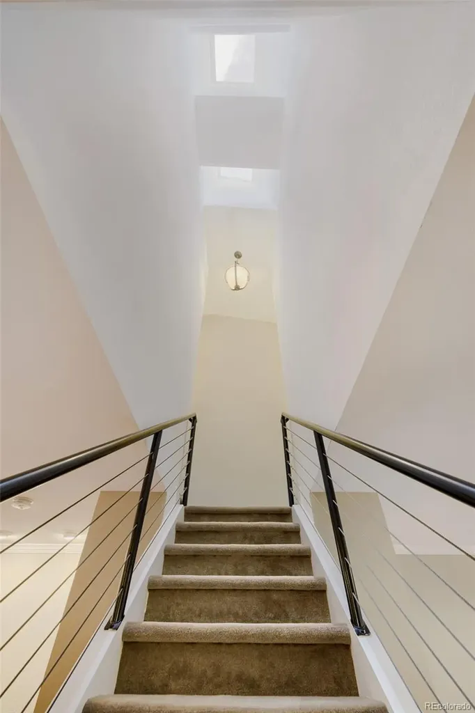 1635 N Franklin Street Denver CO 80218
