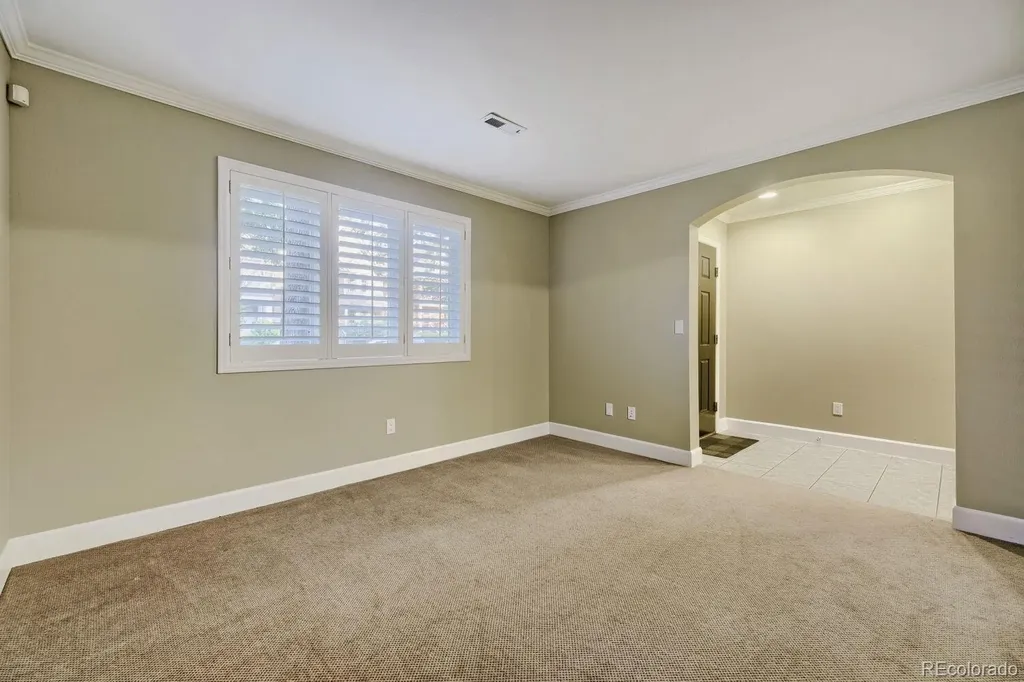 1635 N Franklin Street Denver CO 80218