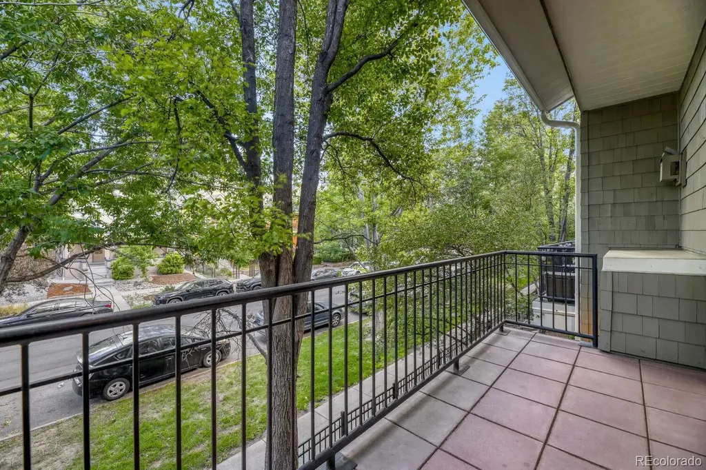 1635 N Franklin Street Denver CO 80218