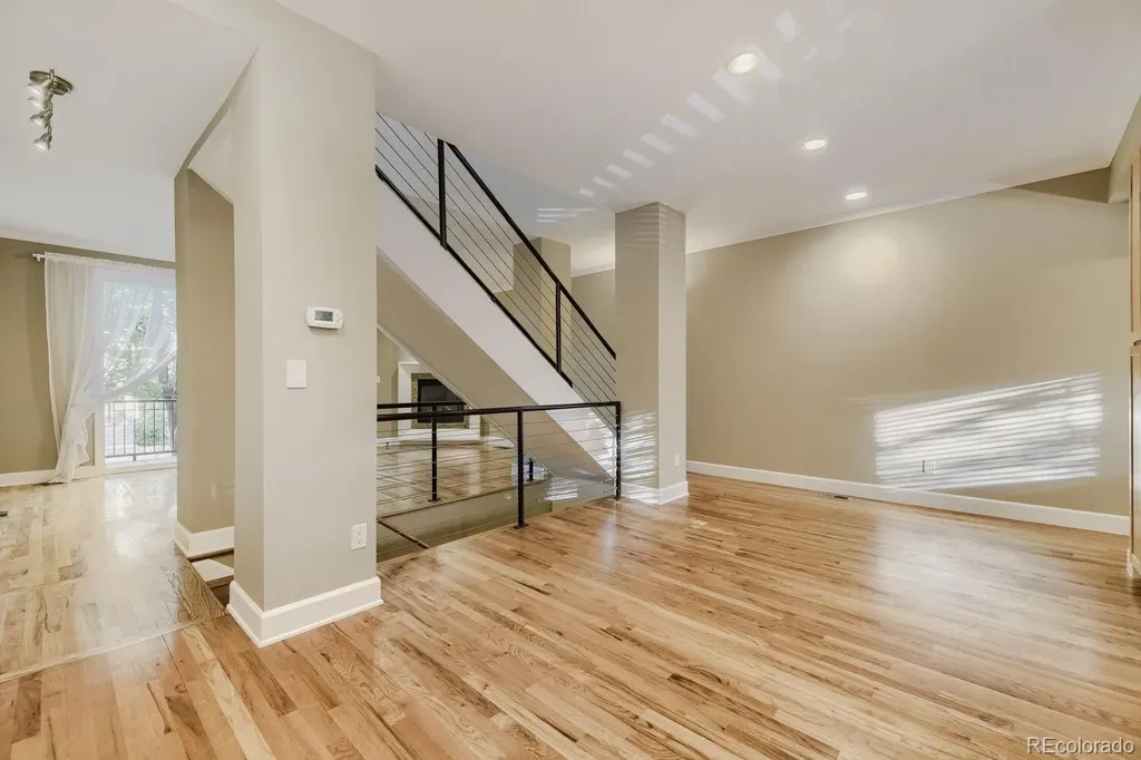 1635 N Franklin Street Denver CO 80218