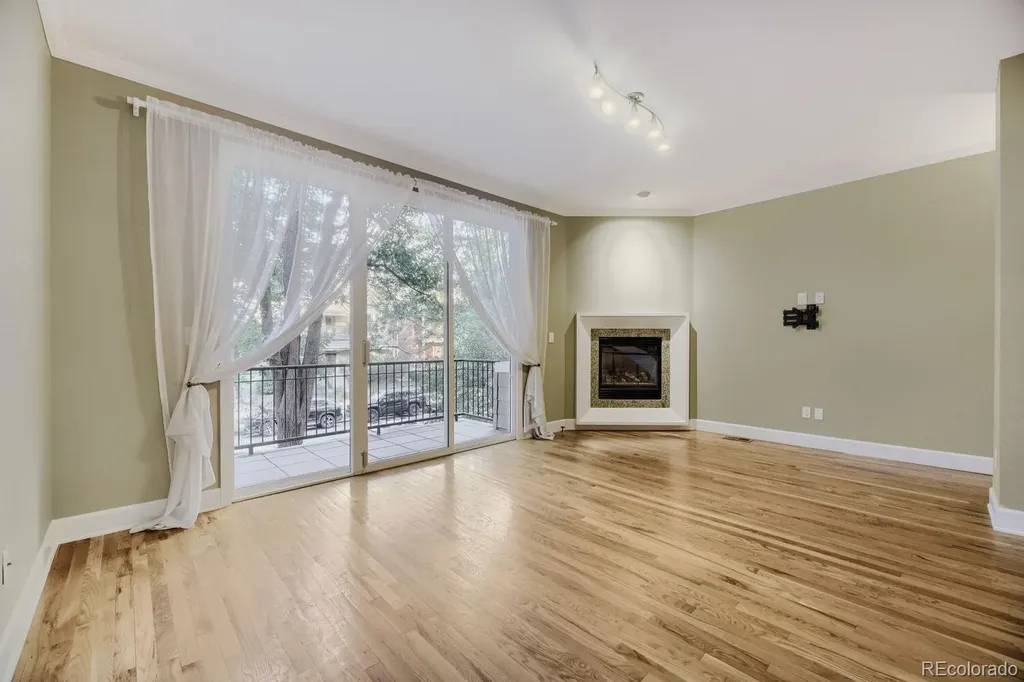 1635 N Franklin Street Denver CO 80218