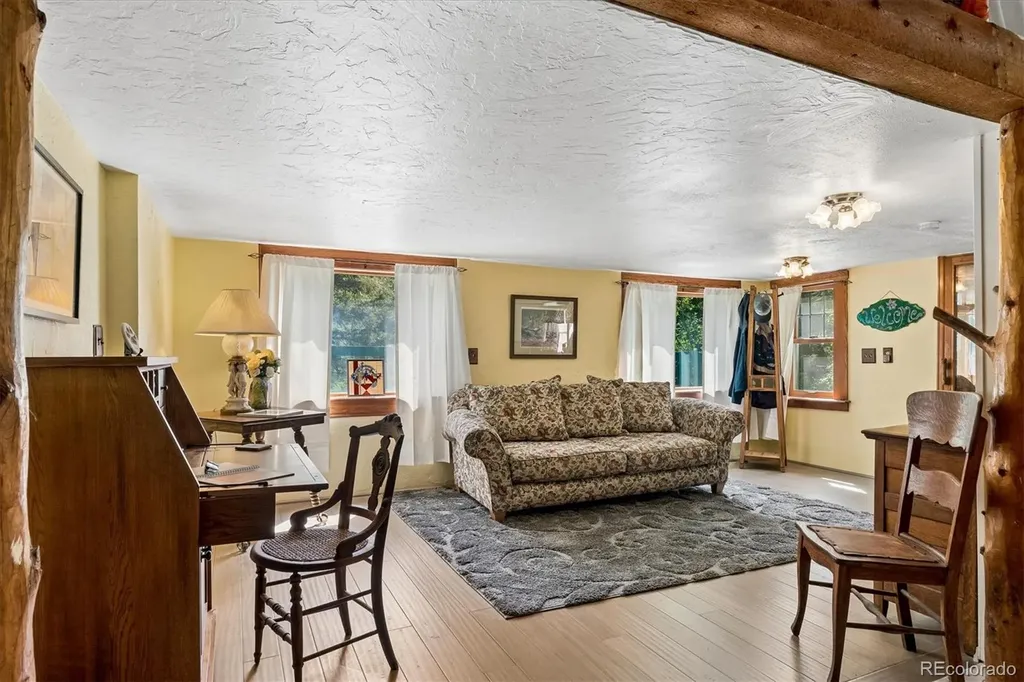 1833 Hidden Valley Road Sedalia CO 80135