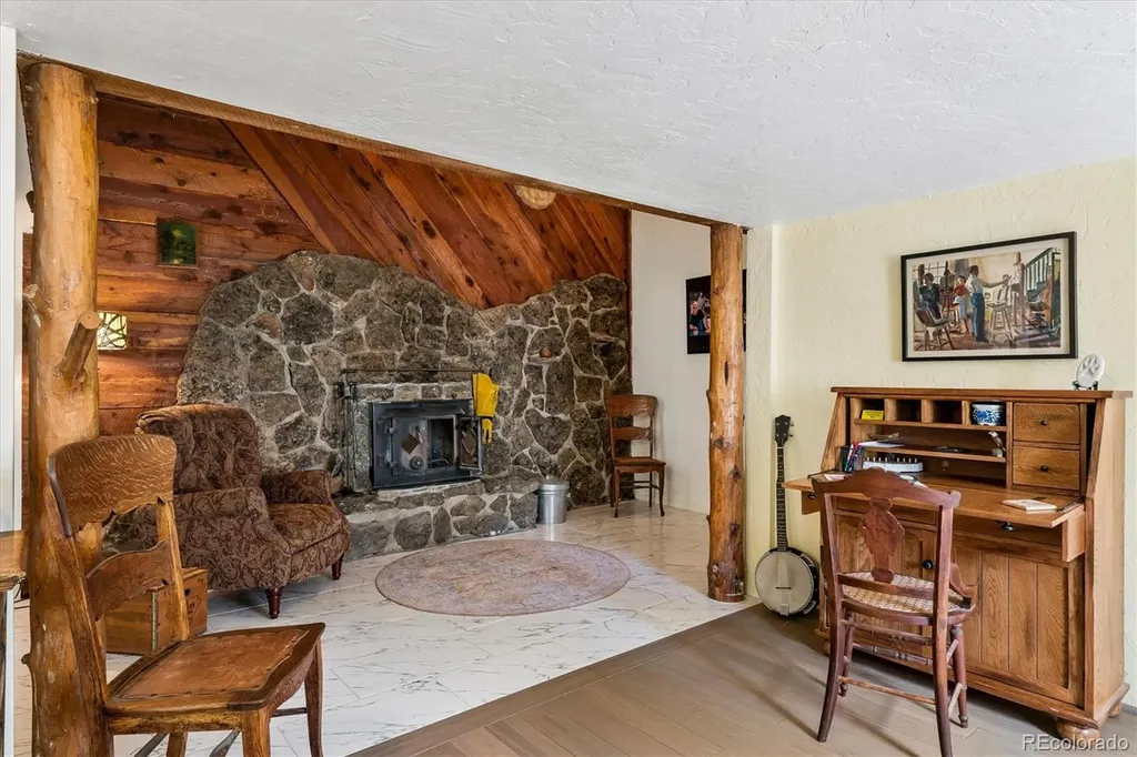1833 Hidden Valley Road Sedalia CO 80135