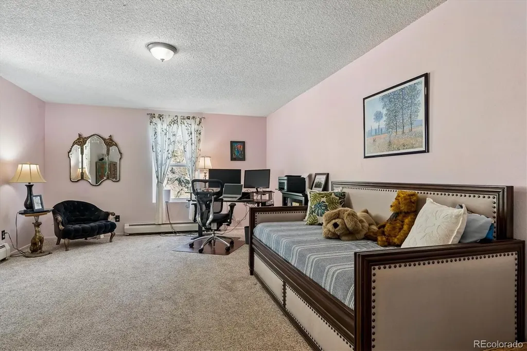 1833 Hidden Valley Road Sedalia CO 80135