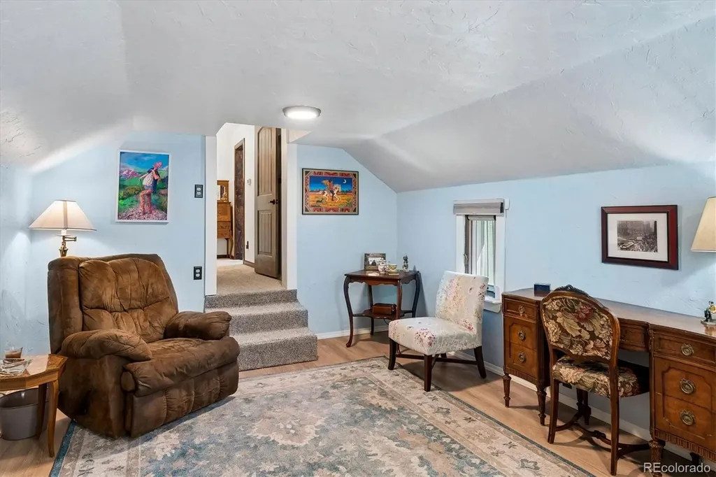 1833 Hidden Valley Road Sedalia CO 80135