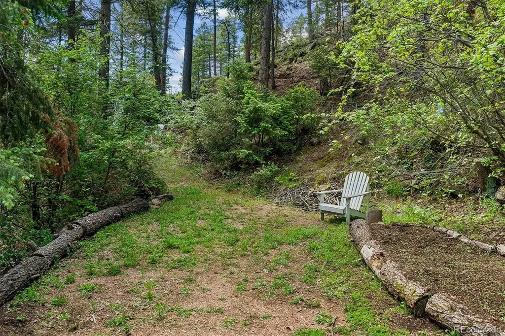 1833 Hidden Valley Road Sedalia CO 80135