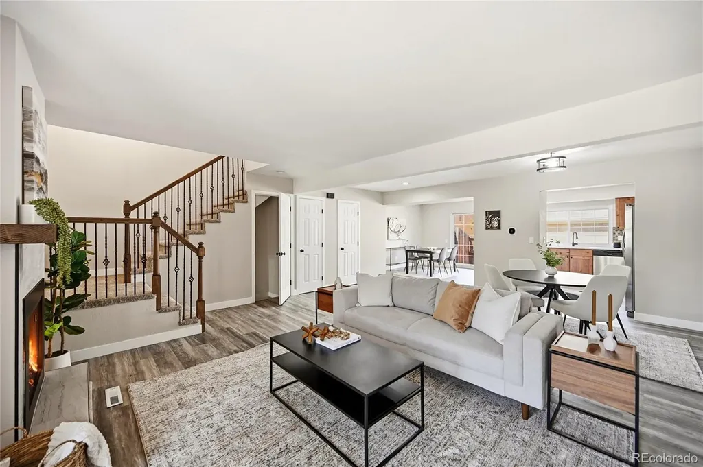 2888 S Ursula Street Aurora CO 80014