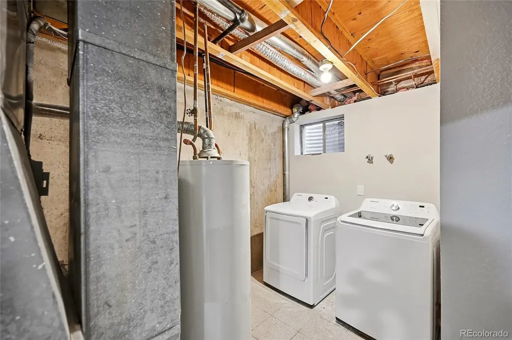 2888 S Ursula Street Aurora CO 80014