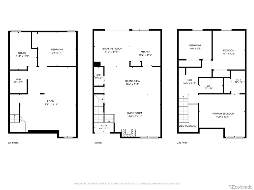2888 S Ursula Street Aurora CO 80014