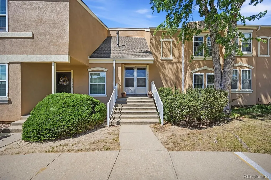 2888 S Ursula Street Aurora CO 80014