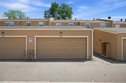 2888 S Ursula Street Aurora CO 80014
