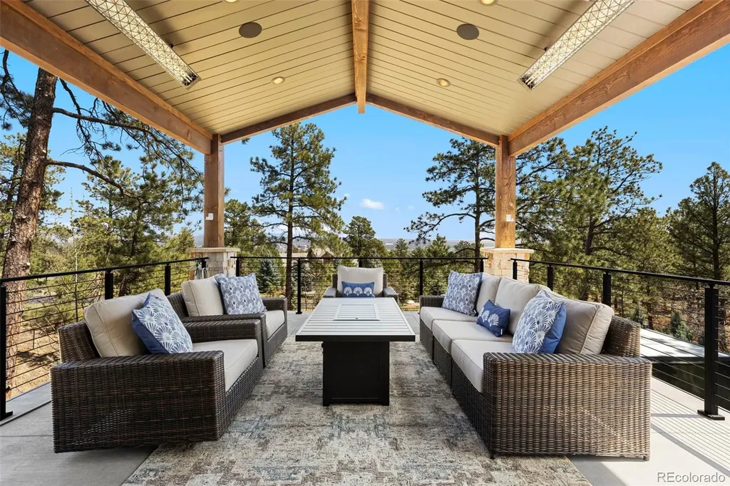 1685 Oakmoor Heights Colorado Springs CO 80906