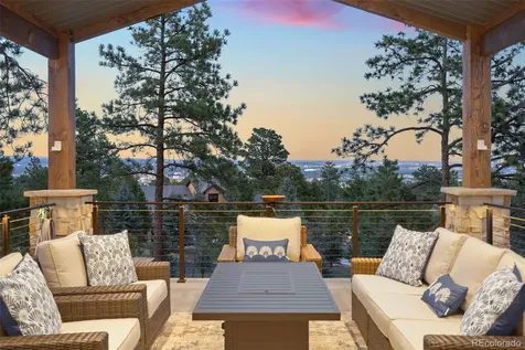 1685 Oakmoor Heights Colorado Springs CO 80906