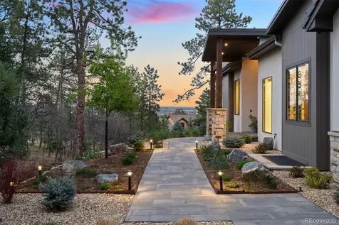 1685 Oakmoor Heights Colorado Springs CO 80906