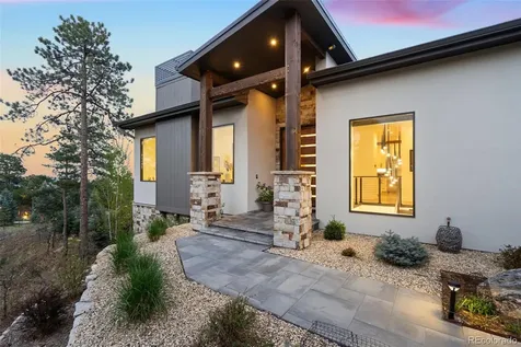 1685 Oakmoor Heights Colorado Springs CO 80906
