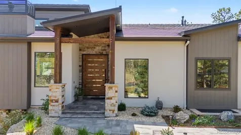 1685 Oakmoor Heights Colorado Springs CO 80906