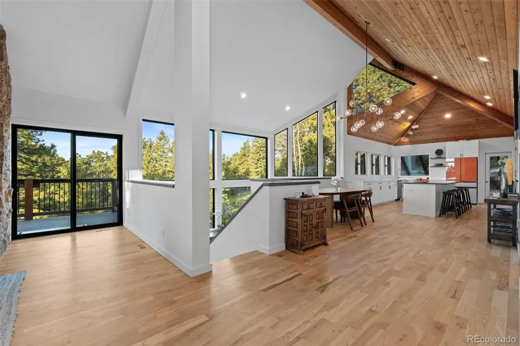 5396 Bear Mountain Evergreen CO 80439