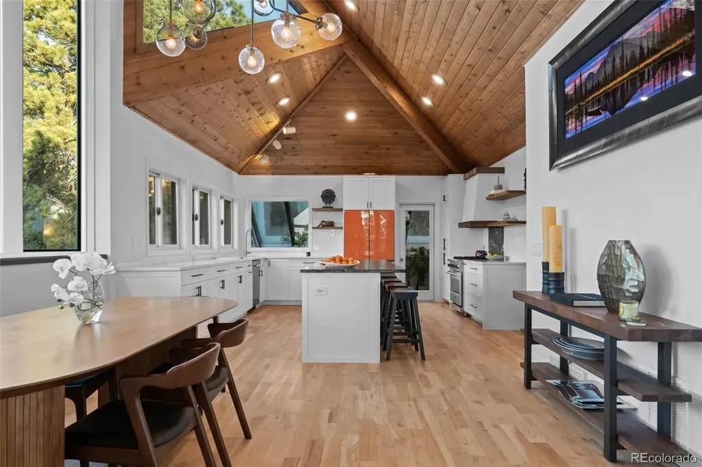 5396 Bear Mountain Evergreen CO 80439