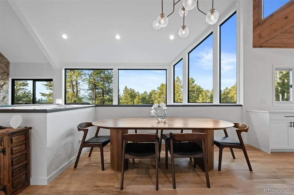 5396 Bear Mountain Evergreen CO 80439