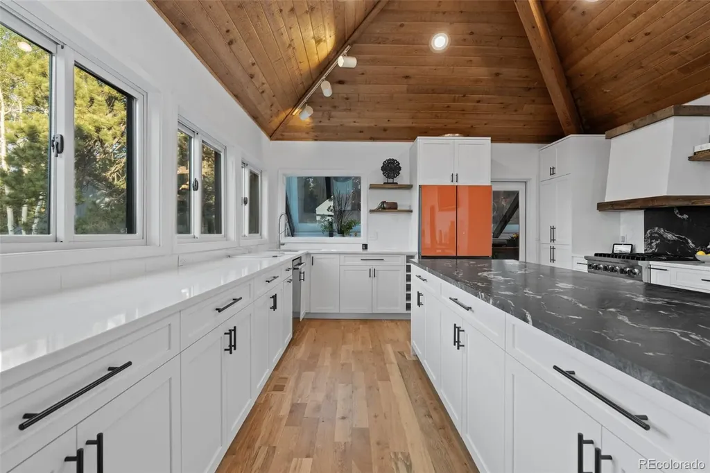 5396 Bear Mountain Evergreen CO 80439