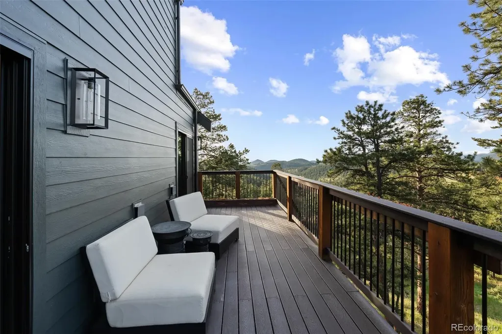 5396 Bear Mountain Evergreen CO 80439