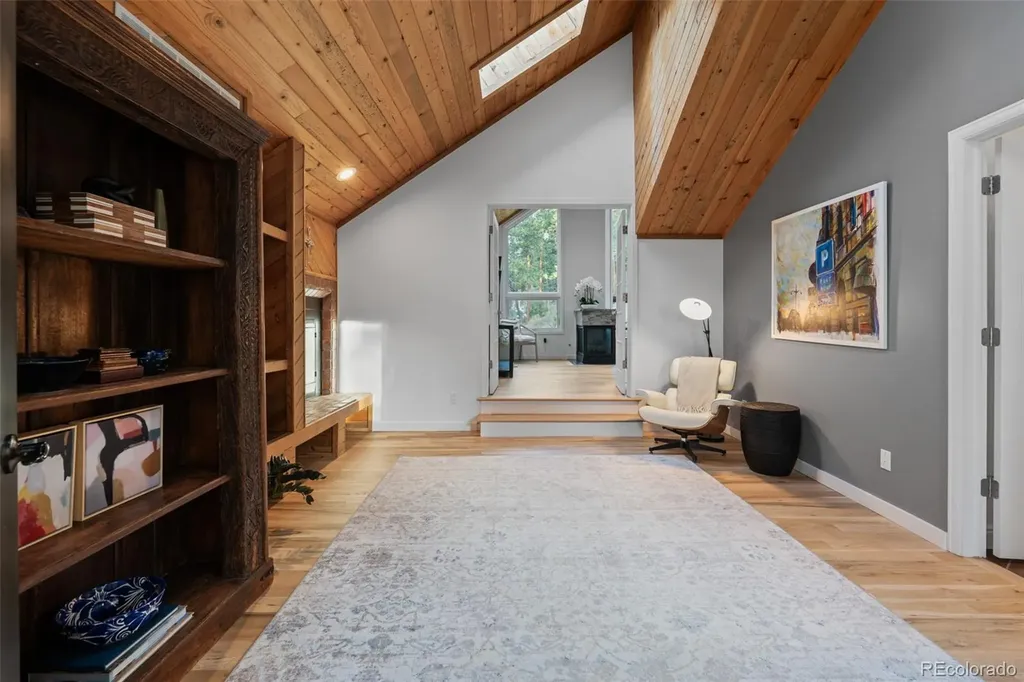 5396 Bear Mountain Evergreen CO 80439
