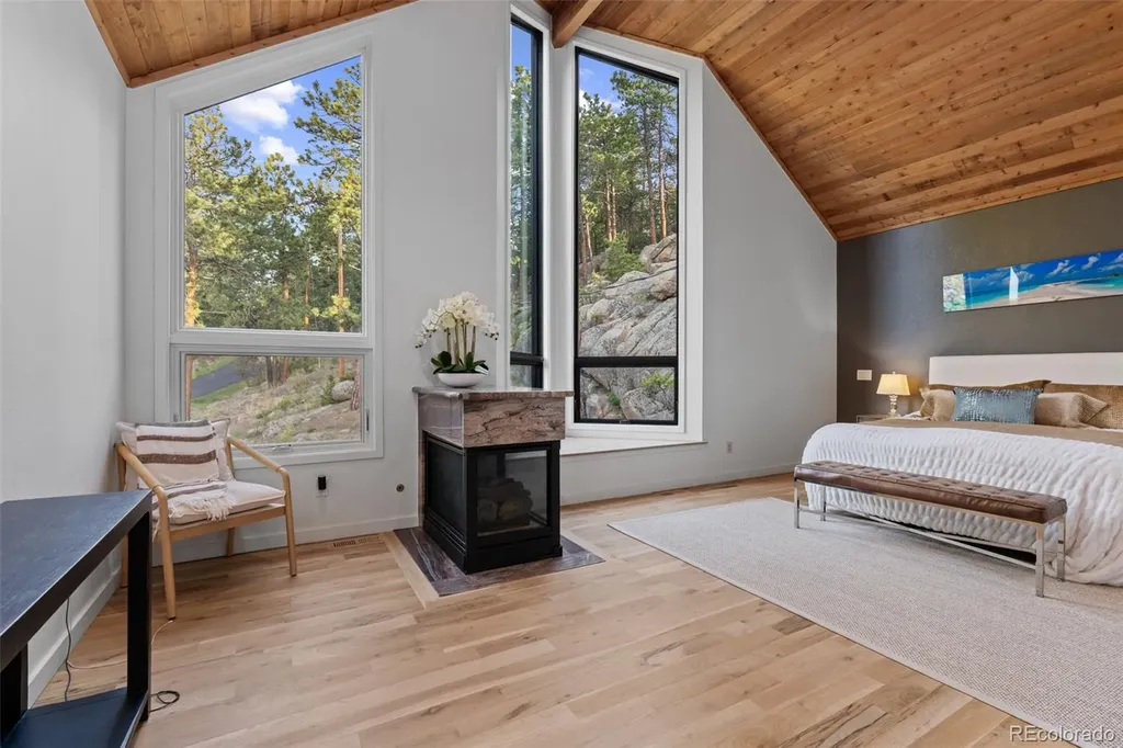 5396 Bear Mountain Evergreen CO 80439
