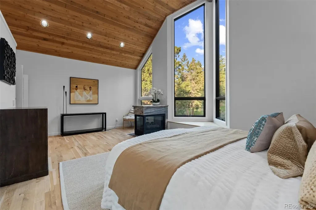 5396 Bear Mountain Evergreen CO 80439