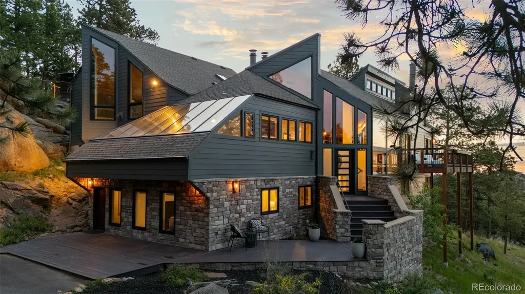 5396 Bear Mountain Evergreen CO 80439