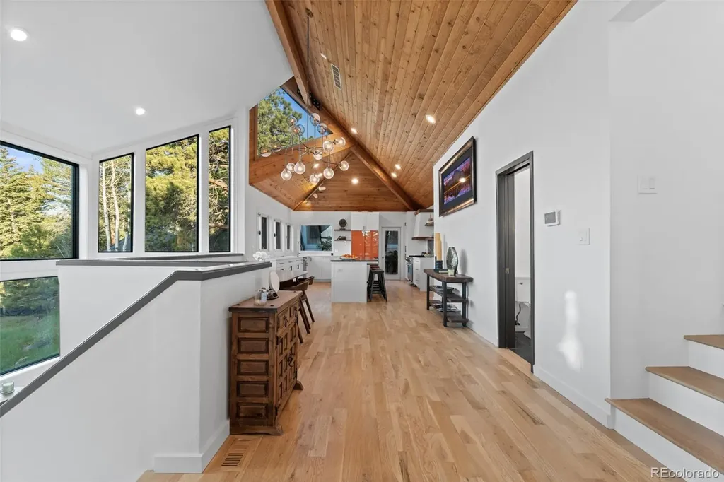 5396 Bear Mountain Evergreen CO 80439