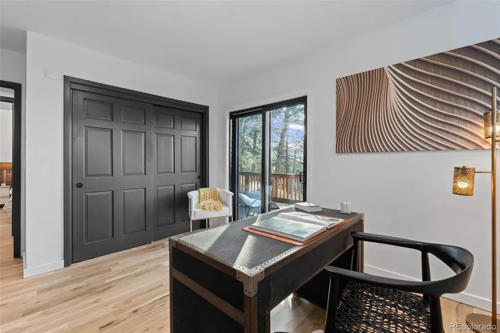 5396 Bear Mountain Evergreen CO 80439