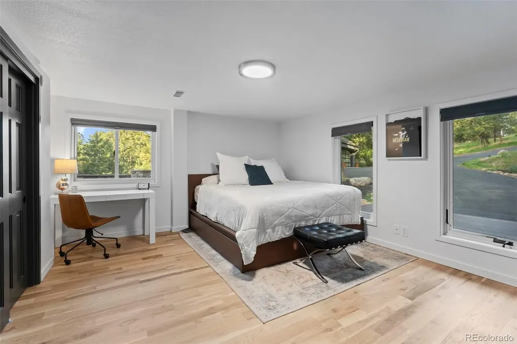 5396 Bear Mountain Evergreen CO 80439