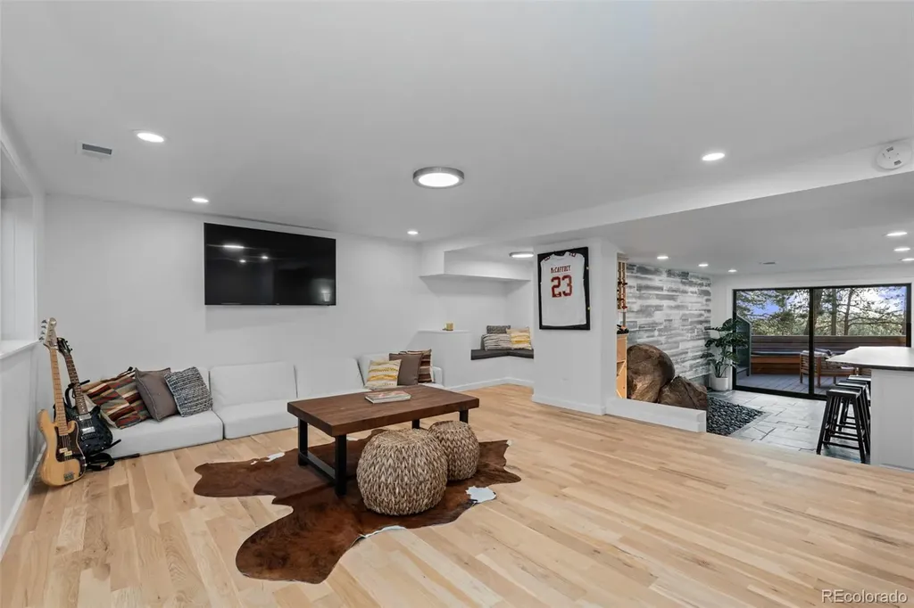 5396 Bear Mountain Evergreen CO 80439
