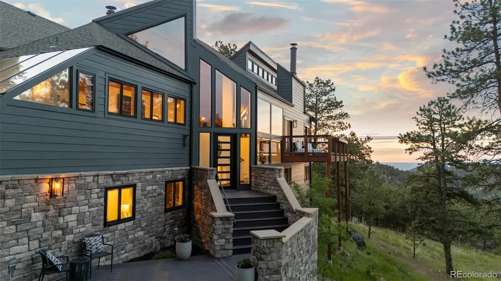 5396 Bear Mountain Evergreen CO 80439
