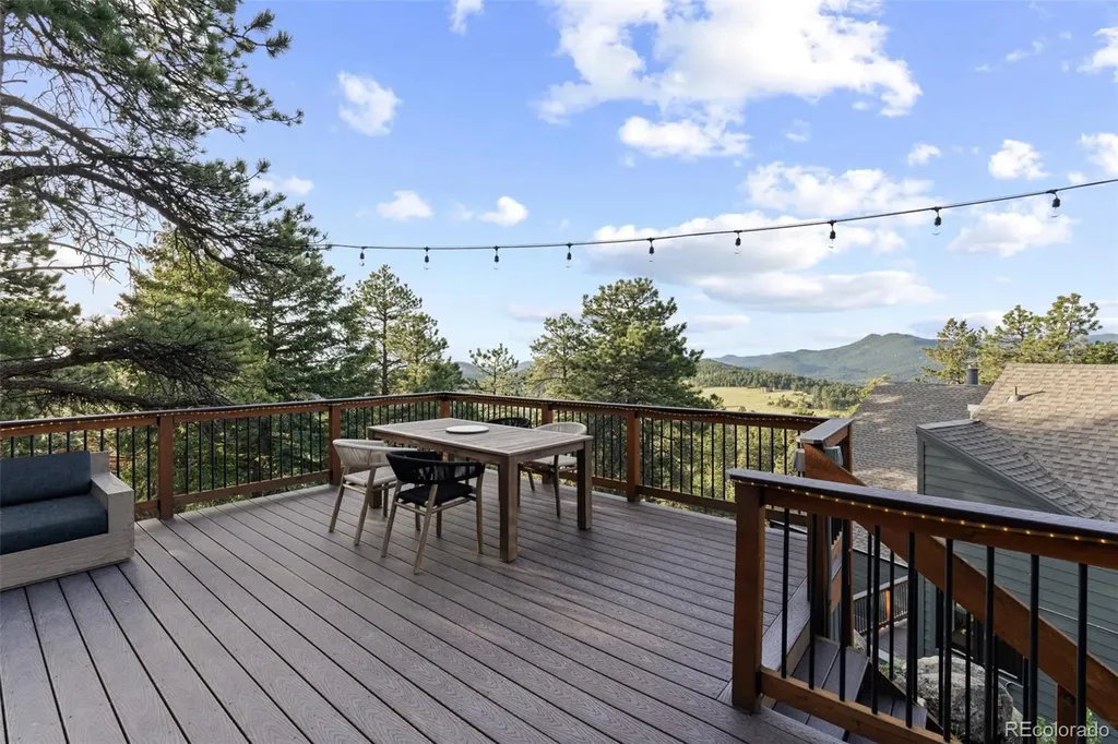 5396 Bear Mountain Evergreen CO 80439