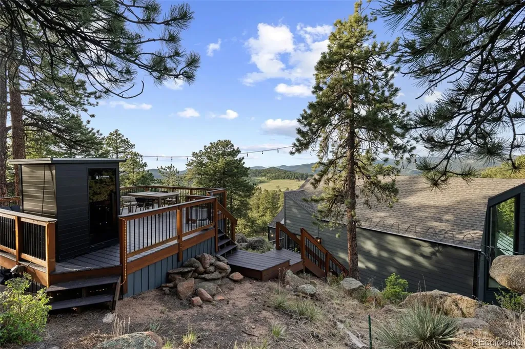 5396 Bear Mountain Evergreen CO 80439