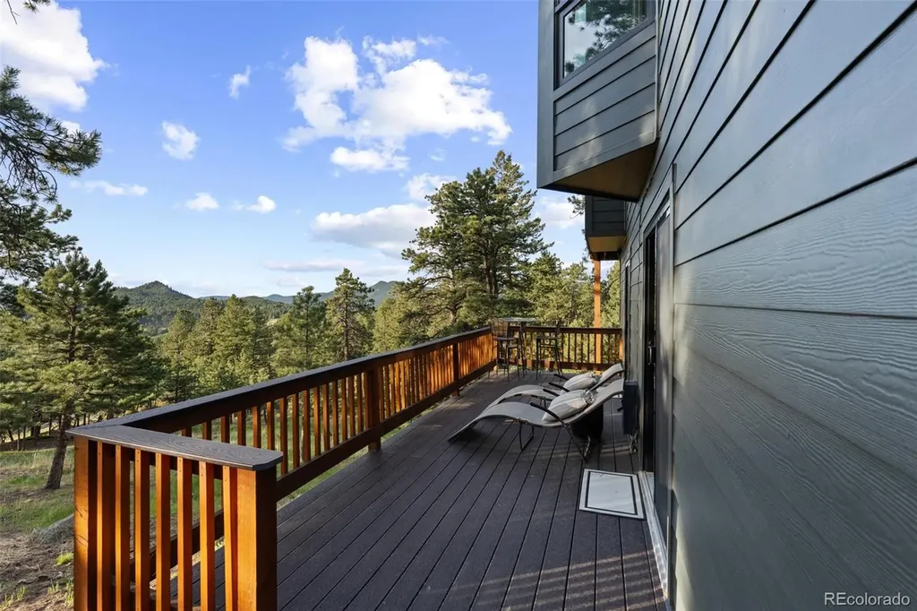 5396 Bear Mountain Evergreen CO 80439
