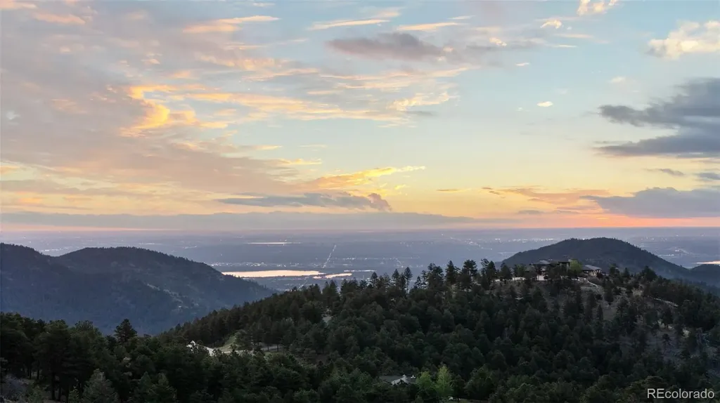5396 Bear Mountain Evergreen CO 80439